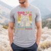 Dad Tax Raccoon Shirt - Funny Retro Dad Tee - Father's Day Gift 3 Dad Tax Raccoon Shirt - Funny Retro Dad Tee - Father's Day Gift 3