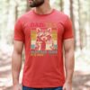 Dad Tax Raccoon Shirt - Funny Retro Dad Tee - Father's Day Gift 4 Dad Tax Raccoon Shirt - Funny Retro Dad Tee - Father's Day Gift 4