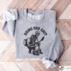 Doing Dad Shit Shirt - Retro Western Cowboy Tee - Country Dad Gift 1 Doing Dad Shit Shirt - Retro Western Cowboy Tee - Country Dad Gift 1