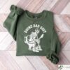 Doing Dad Shit Shirt - Retro Western Cowboy Tee - Country Dad Gift 2 Doing Dad Shit Shirt - Retro Western Cowboy Tee - Country Dad Gift 2