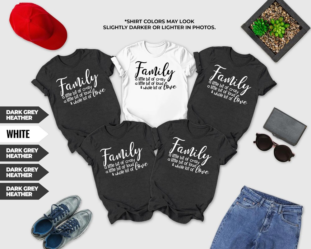 Family-A-Little-Bit-Of-Crazy-A-Little-Bit-Of-Loud-Reunion-Family-A-Little-Bit-Of-Crazy-A-Little-Bit-Of-Loud-Reunion-Shirt-2 Family A Little Bit Of Crazy A Little Bit Of Loud - Reunion Shirt 1