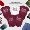 Family A Little Bit Of Crazy A Little Bit Of Loud - Reunion Shirt 2 Family A Little Bit Of Crazy A Little Bit Of Loud - Reunion Shirt 2
