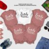 Family A Little Bit Of Crazy A Little Bit Of Loud - Reunion Shirt 3 Family A Little Bit Of Crazy A Little Bit Of Loud - Reunion Shirt 3