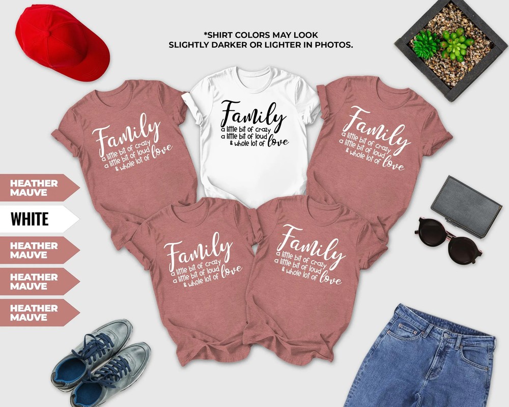 Family-A-Little-Bit-Of-Crazy-A-Little-Bit-Of-Loud-Reunion-Family-A-Little-Bit-Of-Crazy-A-Little-Bit-Of-Loud-Reunion-Shirt-4 Family A Little Bit Of Crazy A Little Bit Of Loud - Reunion Shirt 3