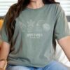 Family Beach Vacation Shirt - Custom Name Summer Seashells Tee 4 Family Beach Vacation Shirt - Custom Name Summer Seashells Tee 4
