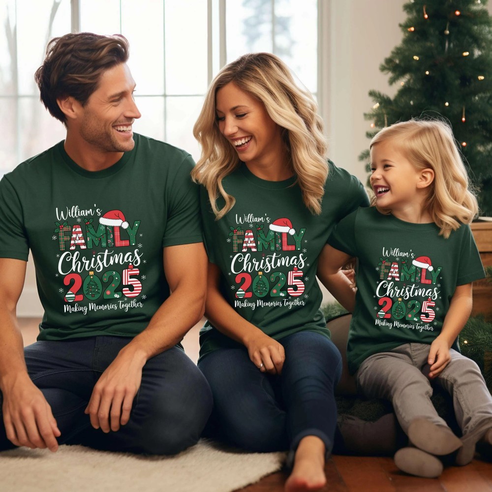 Family-Christmas-2025-Shirt-Christmas-Matching-Family-Christmas-2025-Shirt-Christmas-Matching-T-Shirt-4 Family Christmas 2025 Shirt - Christmas Matching T-Shirt 3