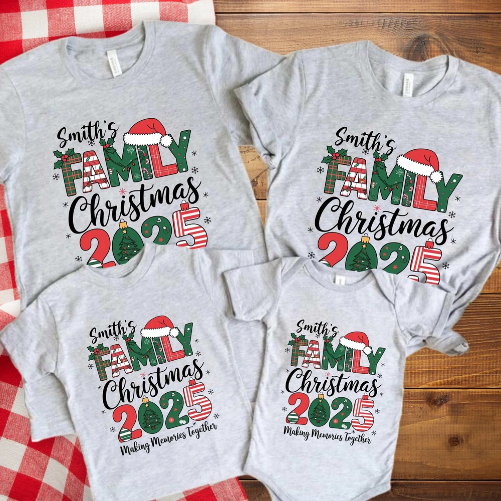 Family-Christmas-2025-Shirt-Christmas-Matching-Family-Christmas-2025-Shirt-Christmas-Matching-T-Shirt-7 Family Christmas 2025 Shirt - Christmas Matching T-Shirt 6