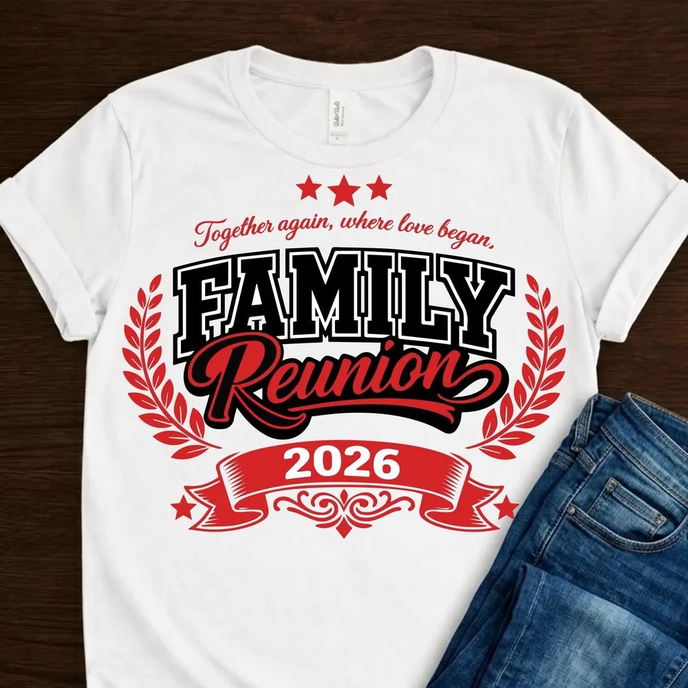 Family-Reunion-2026-T-Shirt-Matching-Group-Gathering-Apparel-Family-Reunion-2026-T-Shirt-Matching-Group-Gathering-Apparel-Family-Reunion-2026-T-Shirt-Matching-Group-Gathering-Apparel-2 Family Reunion 2026 T-Shirt - Matching Group Gathering Apparel 1