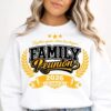 Family Reunion 2026 T-Shirt - Matching Group Gathering Apparel 2 Family Reunion 2026 T-Shirt - Matching Group Gathering Apparel 2
