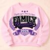 Family Reunion 2026 T-Shirt - Matching Group Gathering Apparel 3 Family Reunion 2026 T-Shirt - Matching Group Gathering Apparel 3