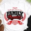 Family Reunion 2026 T-Shirt - Matching Group Gathering Apparel 4 Family Reunion 2026 T-Shirt - Matching Group Gathering Apparel 4