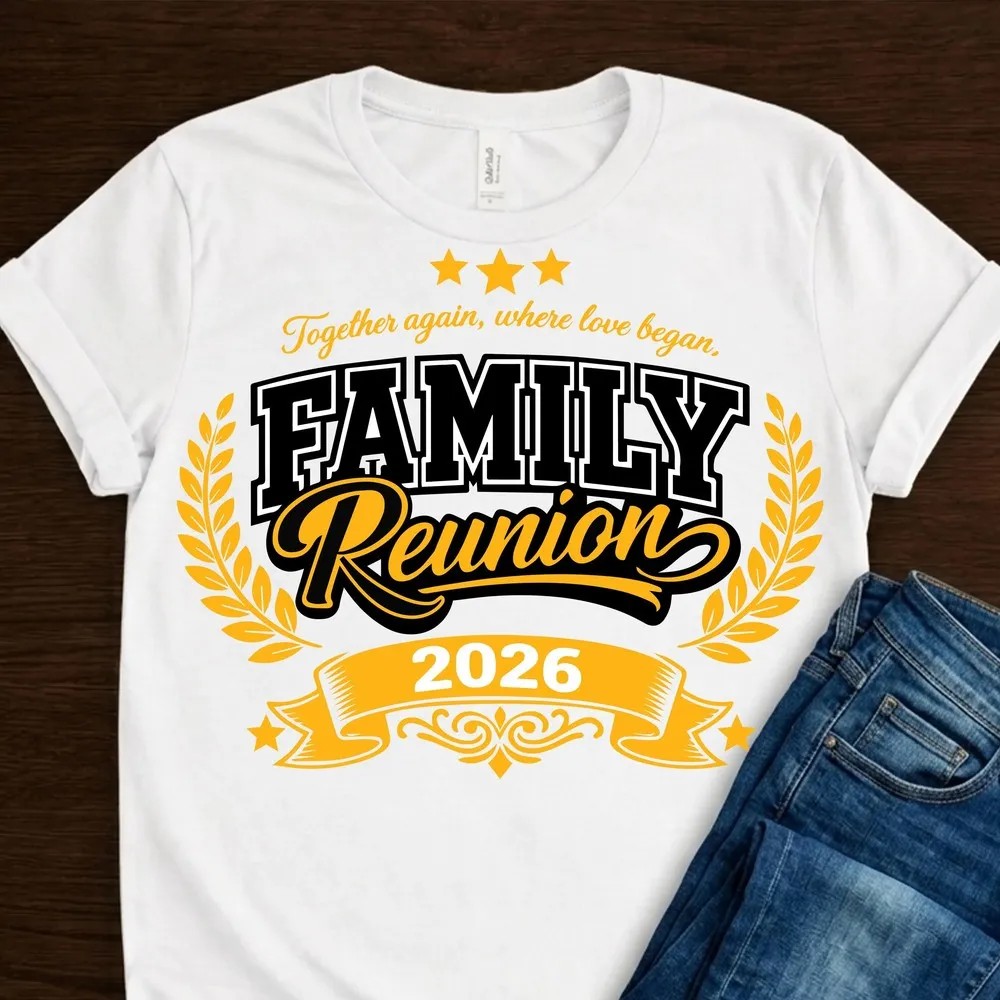 Family-Reunion-2026-T-Shirt-Matching-Group-Gathering-Apparel-Family-Reunion-2026-T-Shirt-Matching-Group-Gathering-Apparel-Family-Reunion-2026-T-Shirt-Matching-Group-Gathering-Apparel-6 Family Reunion 2026 T-Shirt - Matching Group Gathering Apparel 5