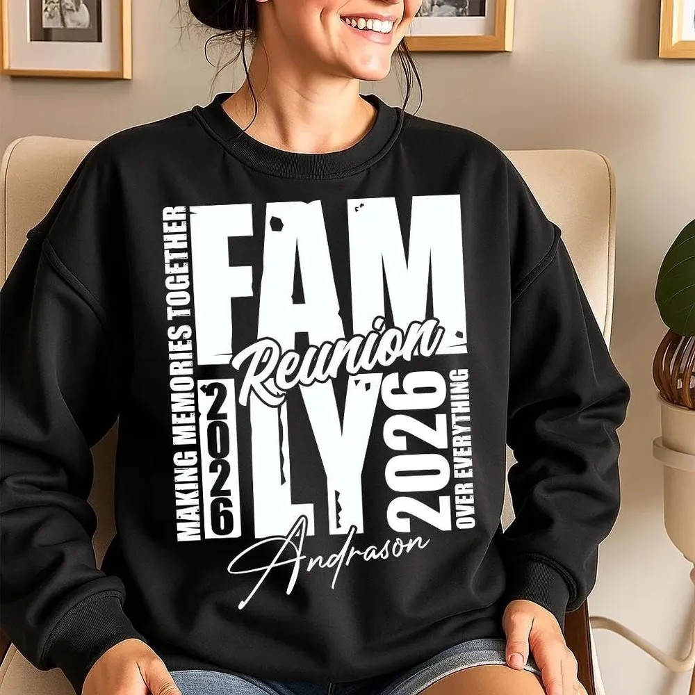 Family-Reunion-2026-Vacation-Shirt-Custom-Group-Trip-Family-Reunion-2026-Vacation-Shirt-Custom-Group-Trip-Family-Reunion-2026-Vacation-Shirt-Custom-Group-Trip-Tee-3 Family Reunion 2026 Vacation Shirt - Custom Group Trip Tee 2