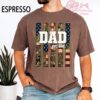 Faux Patchwork Camo Patriotic Dad Unisex Comfort Colors Shirt, American Flag Dad Tee, Est 2026 Father Gift Shirt 1 Faux Patchwork Camo Patriotic Dad Unisex Comfort Colors Shirt, American Flag Dad Tee, Est 2026 Father Gift Shirt 1