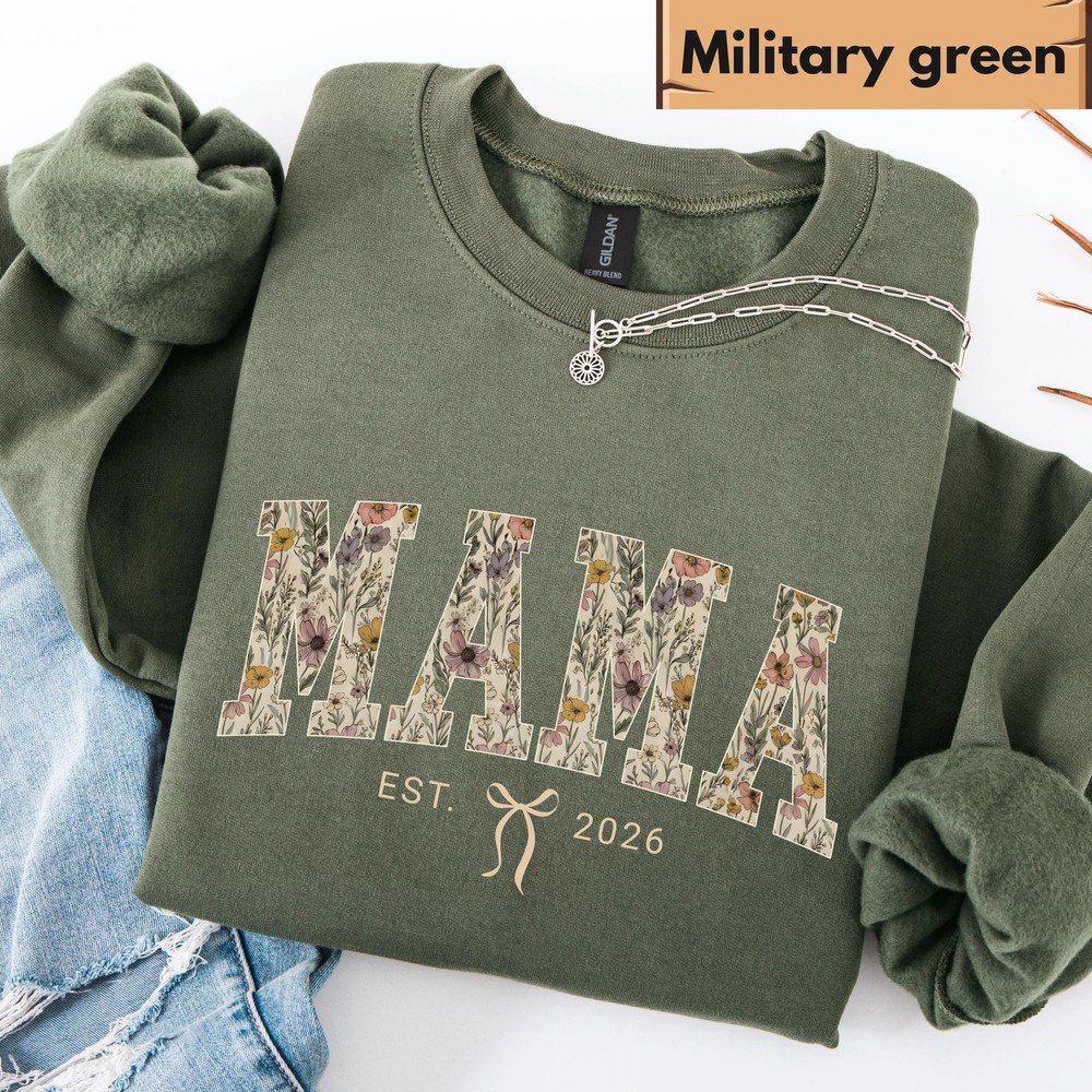 Floral-Mama-Sweatshirt-Retro-Cute-Mom-Hoodie-Mothers-Day-Gift-Floral-Mama-Sweatshirt-Retro-Cute-Mom-Hoodie-Mothers-Day-Gift-3 Floral Mama Sweatshirt - Retro Cute Mom Hoodie - Mother's Day Gift 2