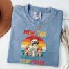 Mom Tax Skeleton Shirt - Making Sure It's Not Poison - Funny Mom Tee 3 Mom Tax Skeleton Shirt - Making Sure It's Not Poison - Funny Mom Tee 3