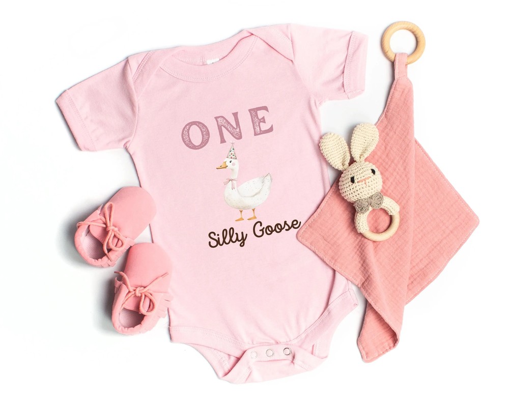 One-Silly-Goose-Birthday-Party-Shirts-Matching-Family-Goose-Tees-One-Silly-Goose-Birthday-Party-Shirts-Matching-Family-Goose-Tees-4 One Silly Goose Birthday Party Shirts - Matching Family Goose Tees 3