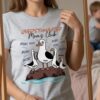 Overstimulated Seagull Mom Shirt - Personalized Mother's Day Gift 5 Overstimulated Seagull Mom Shirt - Personalized Mother's Day Gift 5
