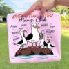 Overstimulated Seagull Mom Shirt - Personalized Mother's Day Gift 6 Overstimulated Seagull Mom Shirt - Personalized Mother's Day Gift 6