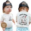 Party Goose On the Loose Shirt - Goose Birthday Family Matching Outfit 2 Party Goose On the Loose Shirt - Goose Birthday Family Matching Outfit 2