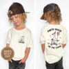 Party Goose On the Loose Shirt - Goose Birthday Family Matching Outfit 4 Party Goose On the Loose Shirt - Goose Birthday Family Matching Outfit 4