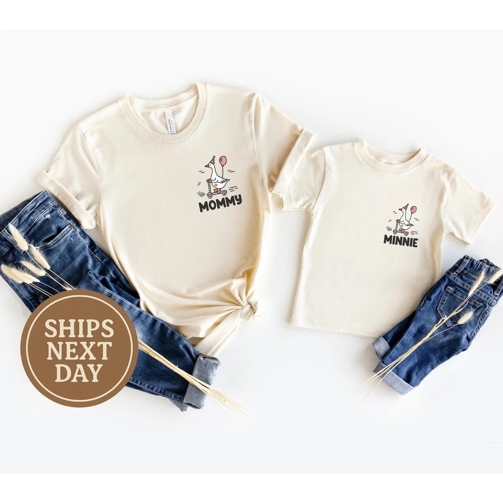 Party-Goose-On-the-Loose-Shirt-Goose-Birthday-Family-Matching-Outfit-Party-Goose-On-the-Loose-Shirt-Goose-Birthday-Family-Matching-Outfit-7 Party Goose On the Loose Shirt - Goose Birthday Family Matching Outfit 6