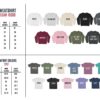 Personalized Mama Photo Shirt - Custom Gift for Mom from Kids 4 Personalized Mama Photo Shirt - Custom Gift for Mom from Kids 4