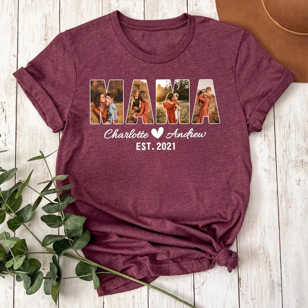 Personalized-Mama-Photo-Shirt-Custom-Gift-for-Mom-from-Kids-Personalized-Mama-Photo-Shirt-Custom-Gift-for-Mom-from-Kids-6 Personalized Mama Photo Shirt - Custom Gift for Mom from Kids 6