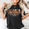 Personalized Mama Photo Shirt - Custom Gift for Mom from Kids 9 Personalized Mama Photo Shirt - Custom Gift for Mom from Kids 9