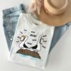 Seagull Mom Mom Mom Shirt - Personalized Name Gift - Funny Mother's Day 2