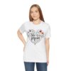 She Is Mom Heart Floral Design - Mother's Day Tee - Floral Gift 1 She Is Mom Heart Floral Design - Mother's Day Tee - Floral Gift 1