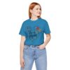 She Is Mom Heart Floral Design - Mother's Day Tee - Floral Gift 3 She Is Mom Heart Floral Design - Mother's Day Tee - Floral Gift 3