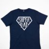 Super Dad Superhero Shirt - Funny Father's Day Tee - New Dad Gift 1 Super Dad Superhero Shirt - Funny Father's Day Tee - New Dad Gift 1