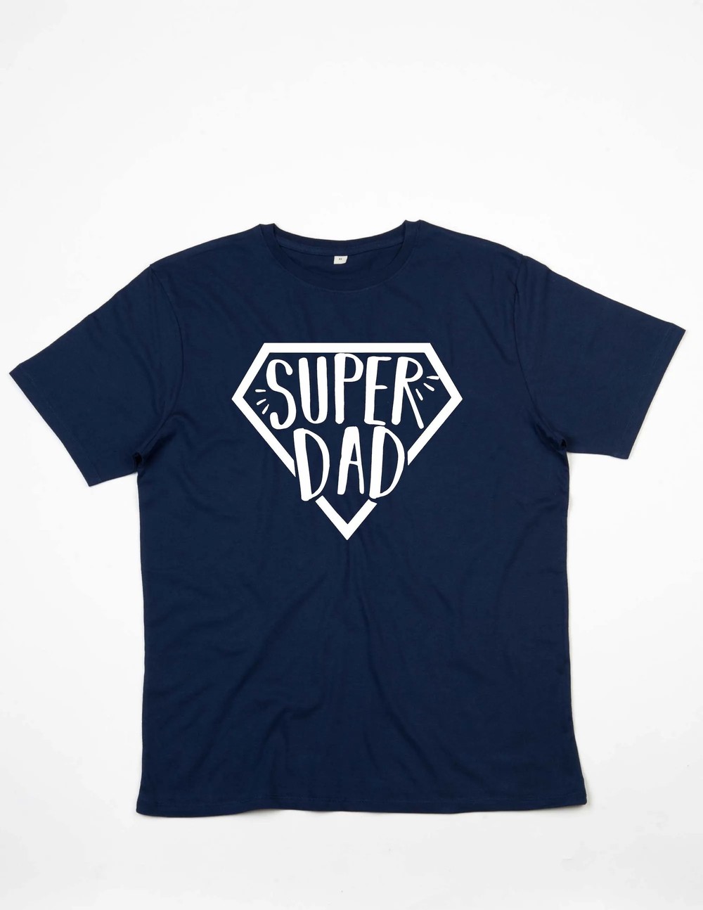 Super-Dad-Superhero-Shirt-Funny-Fathers-Day-Tee-New-Dad-Gift-Super-Dad-Superhero-Shirt-Funny-Fathers-Day-Tee-New-Dad-Gift-2 Super Dad Superhero Shirt - Funny Father's Day Tee - New Dad Gift 1