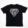 Super Dad Superhero Shirt - Funny Father's Day Tee - New Dad Gift 2 Super Dad Superhero Shirt - Funny Father's Day Tee - New Dad Gift 2