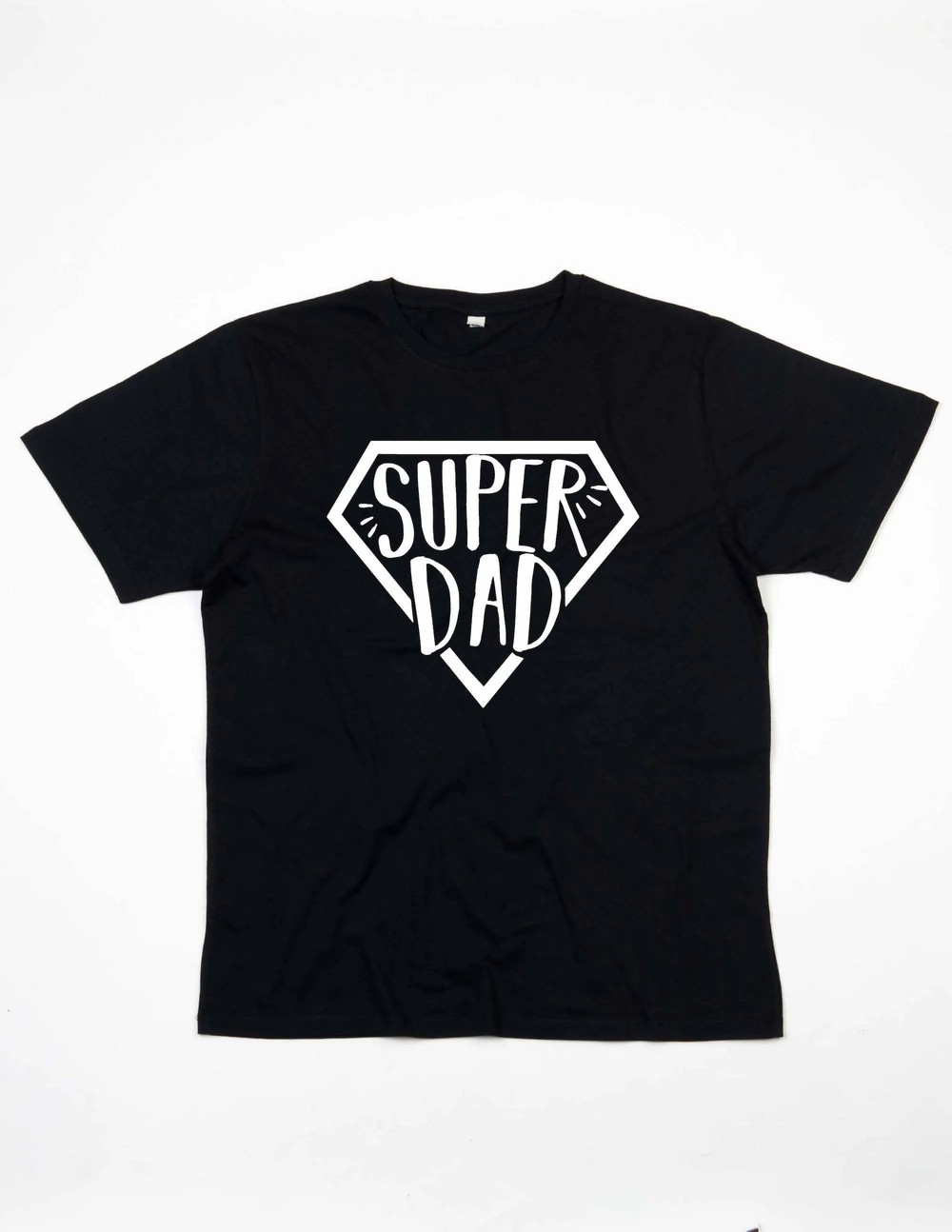 Super-Dad-Superhero-Shirt-Funny-Fathers-Day-Tee-New-Dad-Gift-Super-Dad-Superhero-Shirt-Funny-Fathers-Day-Tee-New-Dad-Gift-3 Super Dad Superhero Shirt - Funny Father's Day Tee - New Dad Gift 2