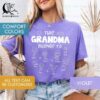 This Grandma Belongs To Shirt - Custom Kids and Pet Names Gift 7 This Grandma Belongs To Shirt - Custom Kids and Pet Names Gift 7