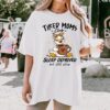 Tired Moms Club Shirt - Sleep Deprived Mom Tee - Coffee Lover Gift 2 Tired Moms Club Shirt - Sleep Deprived Mom Tee - Coffee Lover Gift 2