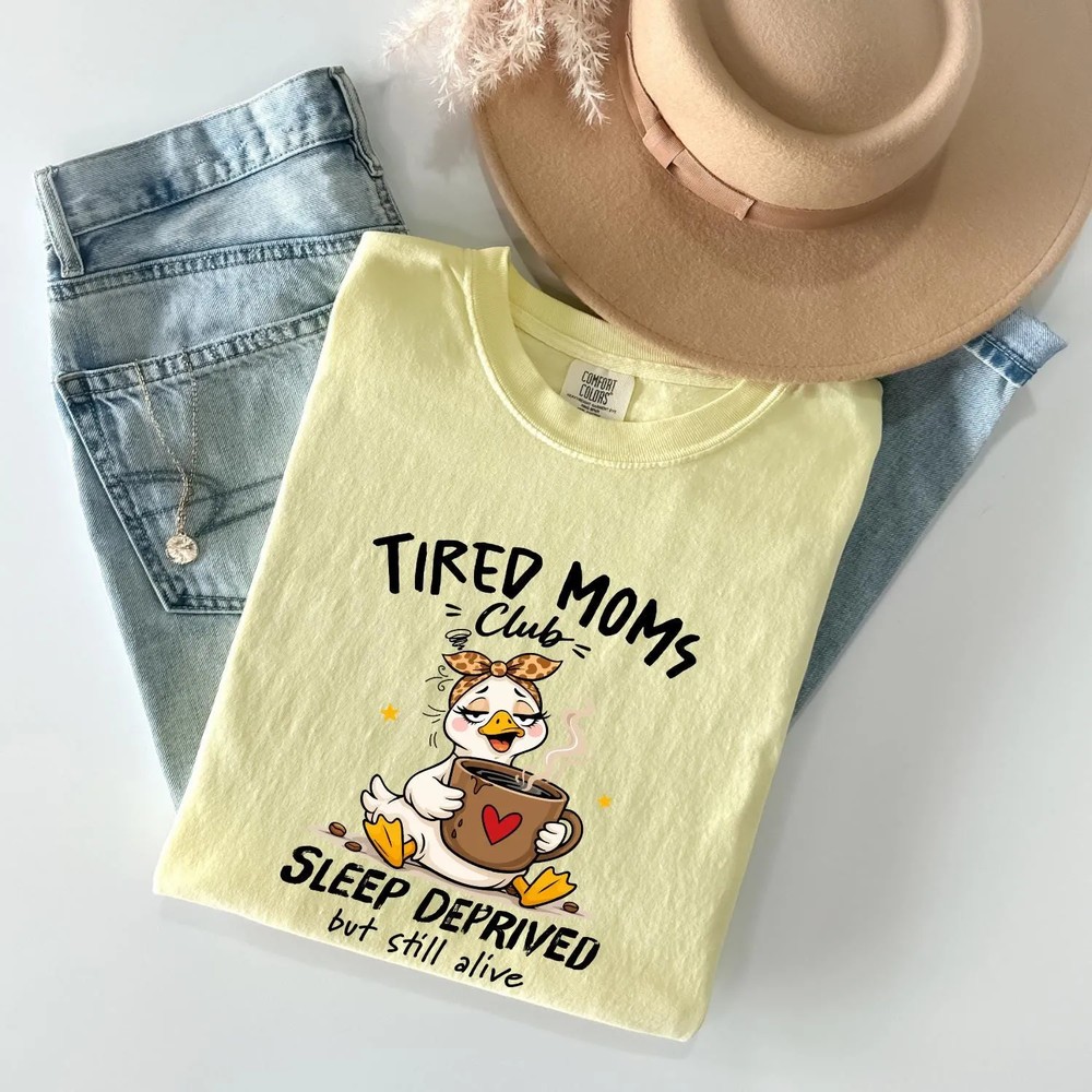 Tired-Moms-Club-Shirt-Sleep-Deprived-Mom-Tee-Coffee-Lover-Gift-Tired-Moms-Club-Shirt-Sleep-Deprived-Mom-Tee-Coffee-Lover-Gift-5 Tired Moms Club Shirt - Sleep Deprived Mom Tee - Coffee Lover Gift 4