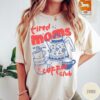 Tired Moms Coffee Club - Retro Espresso Graphic Tee - Comfort Colors 1 Tired Moms Coffee Club - Retro Espresso Graphic Tee - Comfort Colors 1