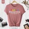 Together Again Family Reunion Shirt - Shared Roots Crew Tee 2 Together Again Family Reunion Shirt - Shared Roots Crew Tee 2