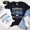 Vintage Style Family Reunion 2026 - Retro Custom Matching Tees 1 Vintage Style Family Reunion 2026 - Retro Custom Matching Tees 1