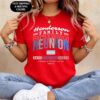 Vintage Style Family Reunion 2026 - Retro Custom Matching Tees 8 Vintage Style Family Reunion 2026 - Retro Custom Matching Tees 8