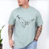 Comfort Colors® Custom Dad Hand With Kid Names Tee, Holding Dad Fingers Shirt, Custom Kids Name Shirt, Fathers Day Gift, Gift For Papa 2 Comfort Colors® Custom Dad Hand With Kid Names Tee, Holding Dad Fingers Shirt, Custom Kids Name Shirt, Fathers Day Gift, Gift For Papa 2