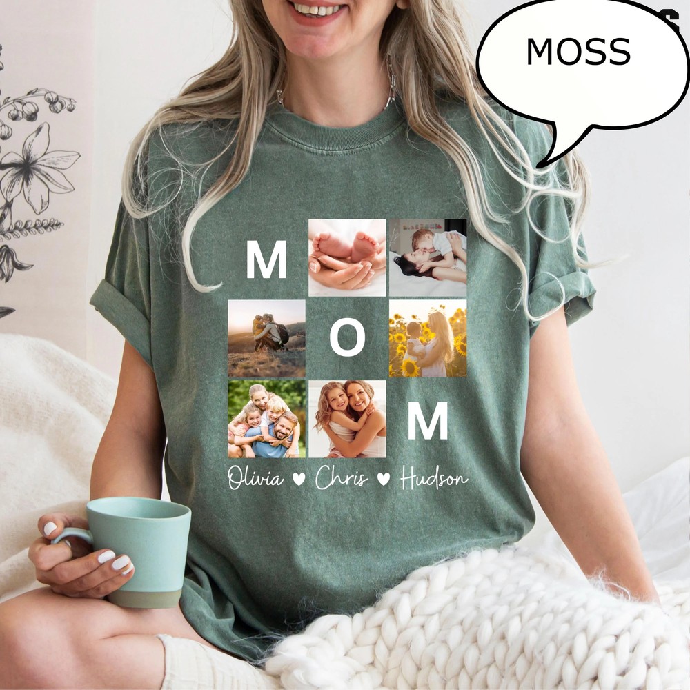 comfort-colors-custom-photo-mom-shirt-kids-name-and-photo-comfort-colors-custom-photo-mom-shirt-kids-name-and-photo-tee-4 Comfort Colors® Custom Photo Mom Shirt - Kids Name and Photo Tee 3