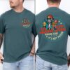 Comfort Colors® Dad Tax Shirt - Funny Father's Day Gift - Dad Tee 1 Comfort Colors® Dad Tax Shirt - Funny Father's Day Gift - Dad Tee 1