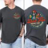 Comfort Colors® Dad Tax Shirt - Funny Father's Day Gift - Dad Tee 2 Comfort Colors® Dad Tax Shirt - Funny Father's Day Gift - Dad Tee 2