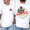 Comfort Colors® Dad Tax Shirt - Funny Father's Day Gift - Dad Tee 3 Comfort Colors® Dad Tax Shirt - Funny Father's Day Gift - Dad Tee 3