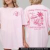 Comfort Colors® Family Beach Trip - Island Tropical Vacation Tee 5 Comfort Colors® Family Beach Trip - Island Tropical Vacation Tee 5