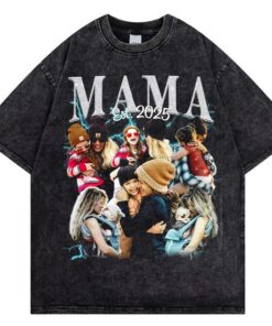 Custom Bootleg Photo Shirt - Personalized Comfort Colors® Gift 1